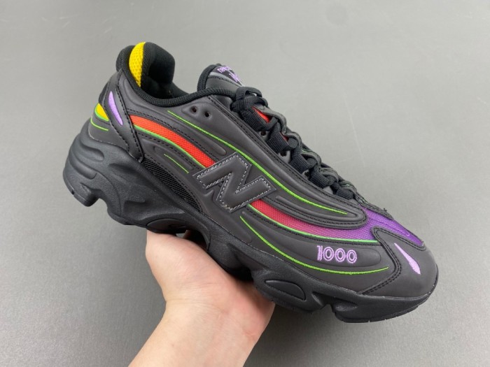 N*ew B*alance 1000 “Angora/Moonrock” NB x JFG   M1000TP