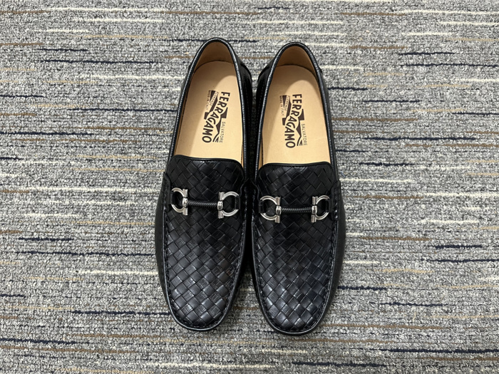 S*alvatore F*erragamo Loafer