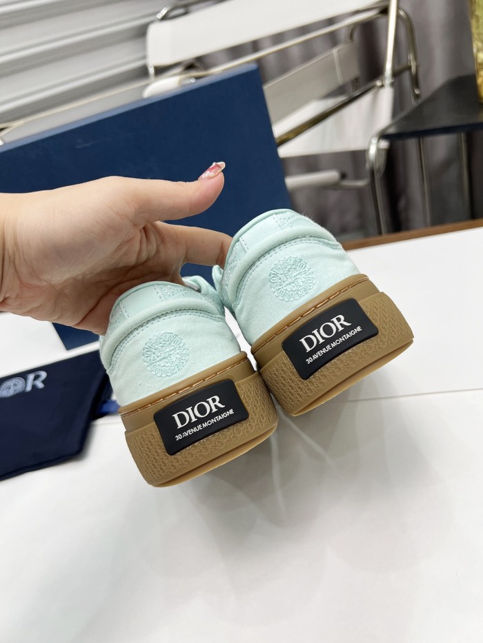 Men Women D*ior B33 Top Quality Sneakers