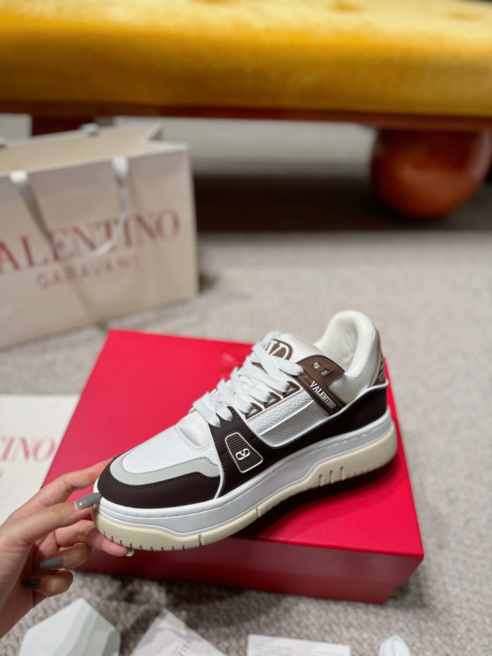 Men Women 𝑉*𝐴𝐿𝐸𝑁𝑇𝐼𝑁𝑂 Top Sneakers