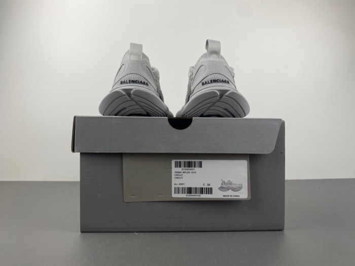 Men Women  B*alenciaga  Sneaker
