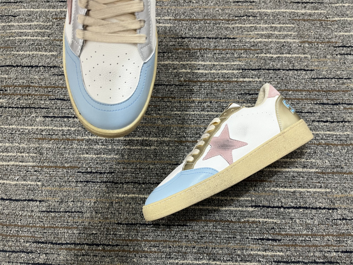 Men Women G*GDB Top Sneakers