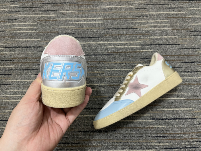 Men Women G*GDB Top Sneakers