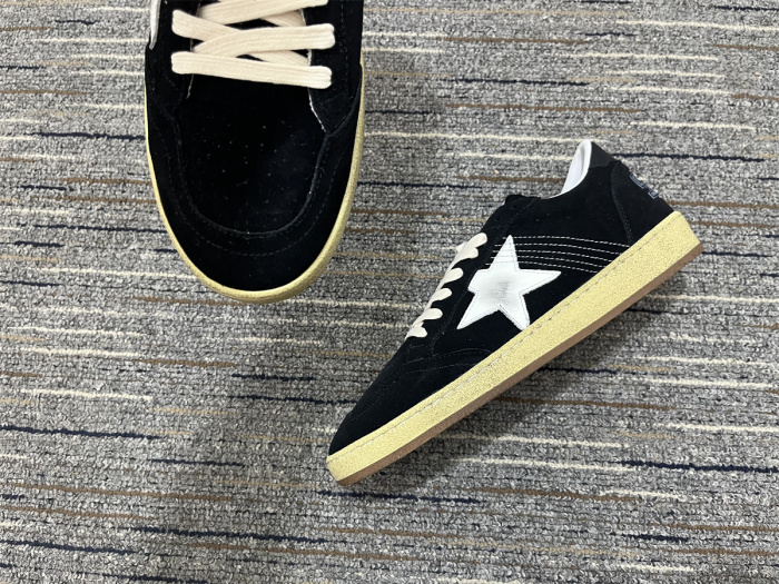 Men Women G*GDB Top Sneakers