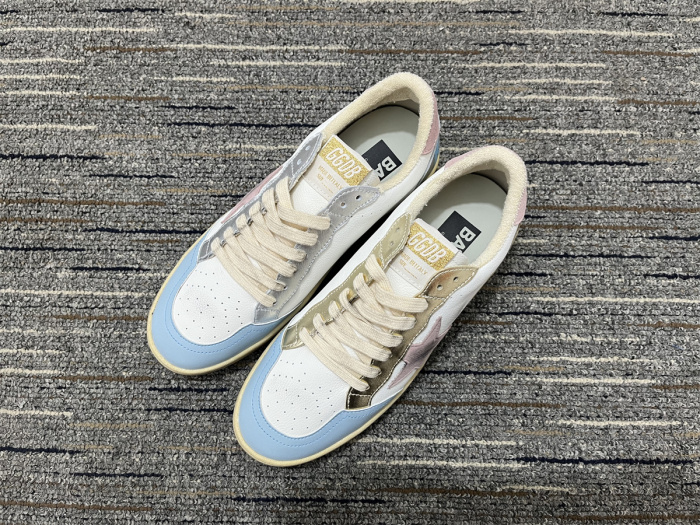 Men Women G*GDB Top Sneakers