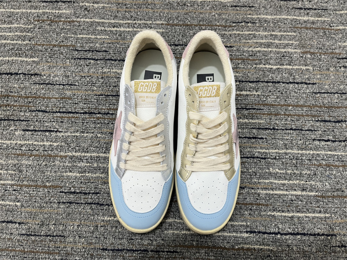 Men Women G*GDB Top Sneakers