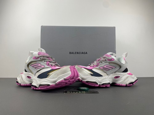 Men Women B*alenciaga CARGO 23ss 231 Top Sneakers
