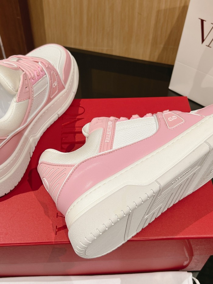 Men Women 𝑉*𝐴𝐿𝐸𝑁𝑇𝐼𝑁𝑂 Top Sneakers