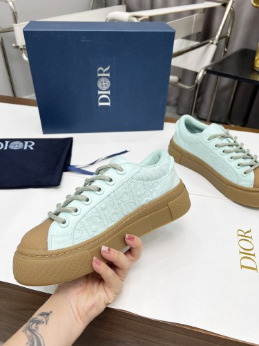 Men Women D*ior B33 Top Quality Sneakers