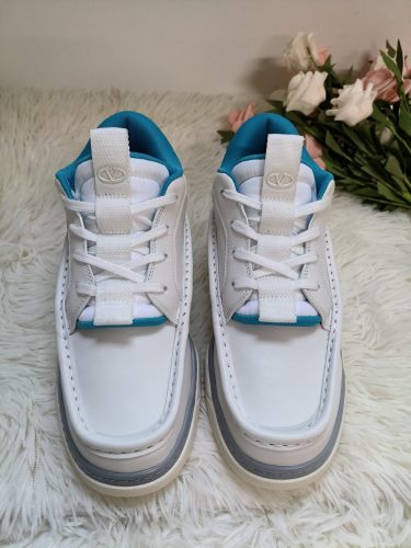 Men Women 𝑉*𝐴𝐿𝐸𝑁𝑇𝐼𝑁𝑂 Top Sneakers