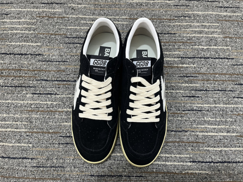 Men Women G*GDB Top Sneakers