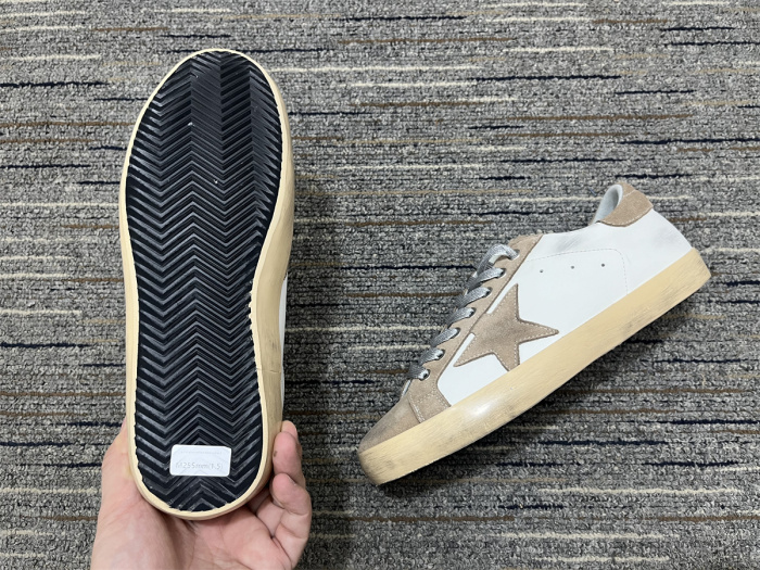 Men Women G*GDB Top Sneakers