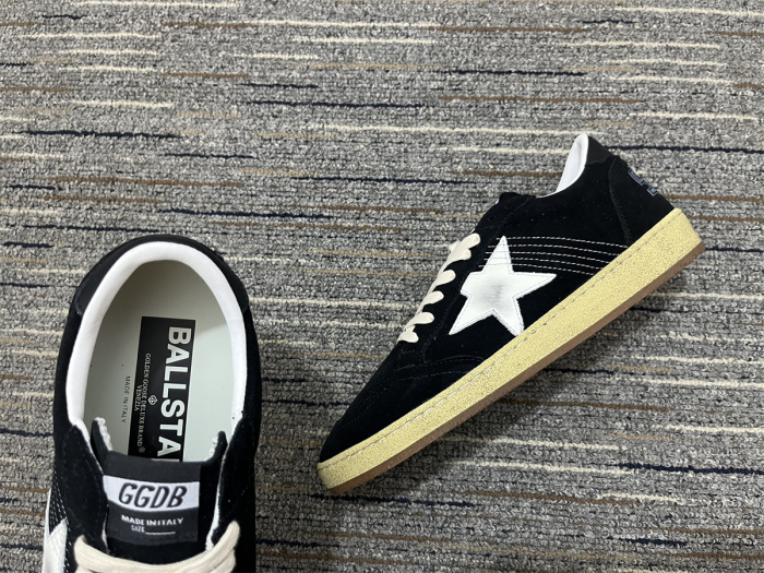 Men Women G*GDB Top Sneakers