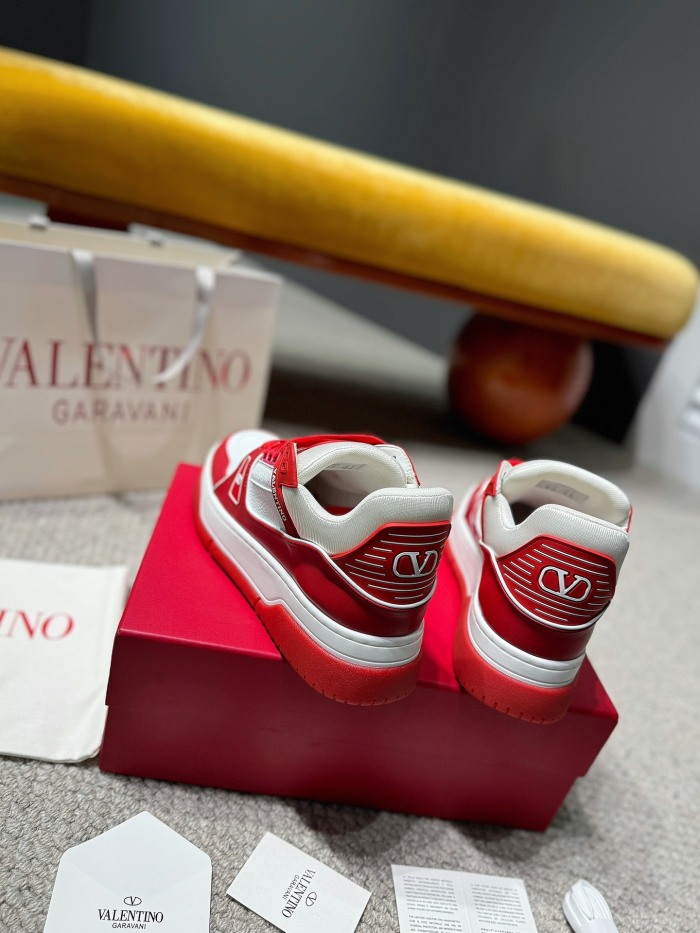 Men Women 𝑉*𝐴𝐿𝐸𝑁𝑇𝐼𝑁𝑂 Top Sneakers