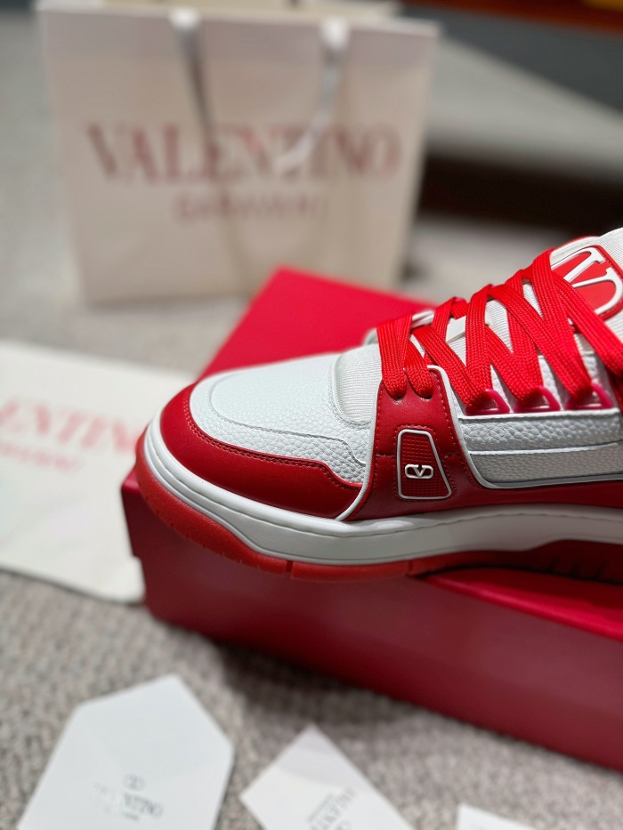 Men Women 𝑉*𝐴𝐿𝐸𝑁𝑇𝐼𝑁𝑂 Top Sneakers