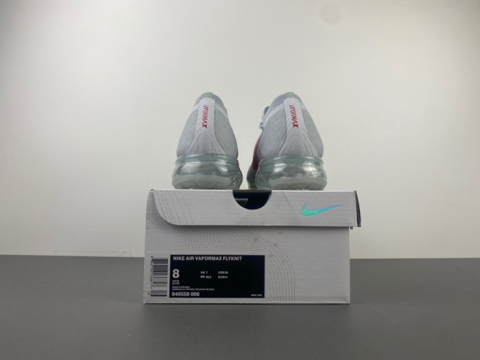N*ike A*ir V*aporMax 2023 Flyknit   849558-006