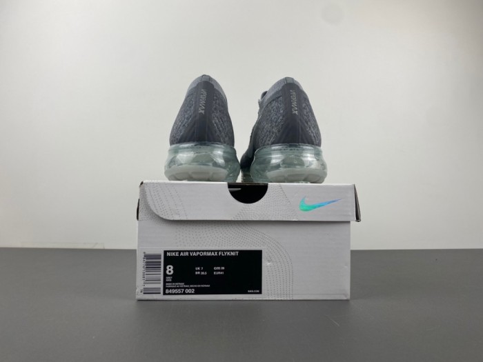 N*ike A*ir V*aporMax 2023 Flyknit  849557-002