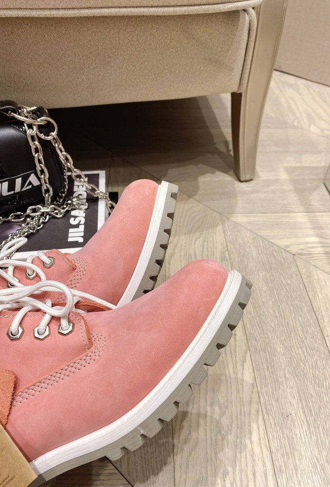 Men Women T*imberland Top Quality Boots