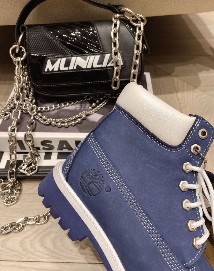 Men Women T*imberland Top Quality Boots
