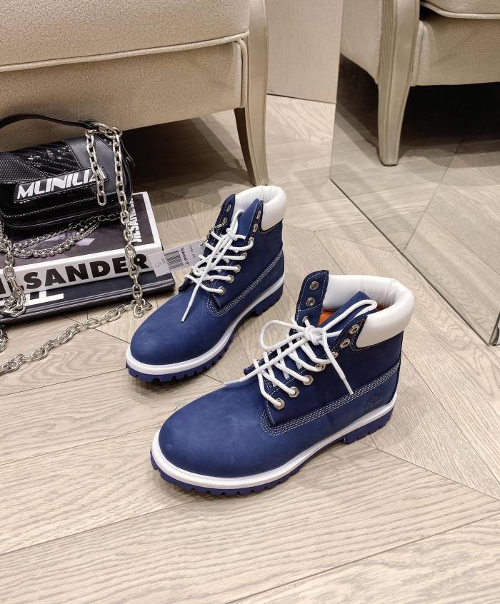Men Women T*imberland Top Quality Boots