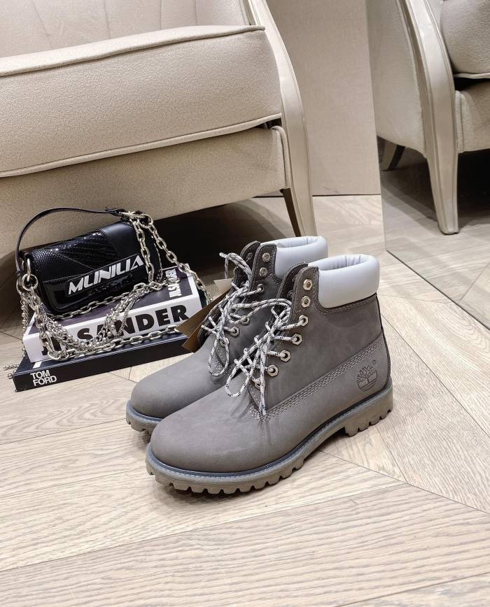 Men Women T*imberland Top Quality Boots