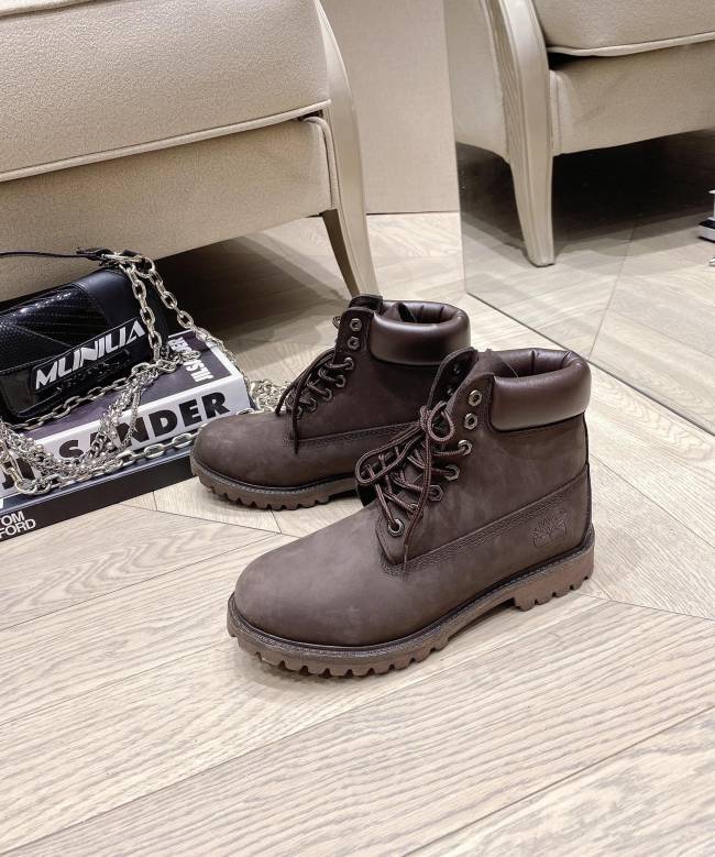 Men Women T*imberland Top Quality Boots