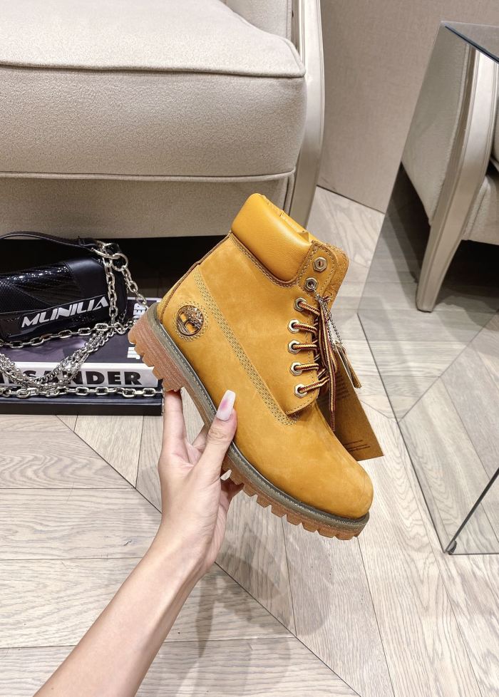 Men Women T*imberland Top Quality Boots
