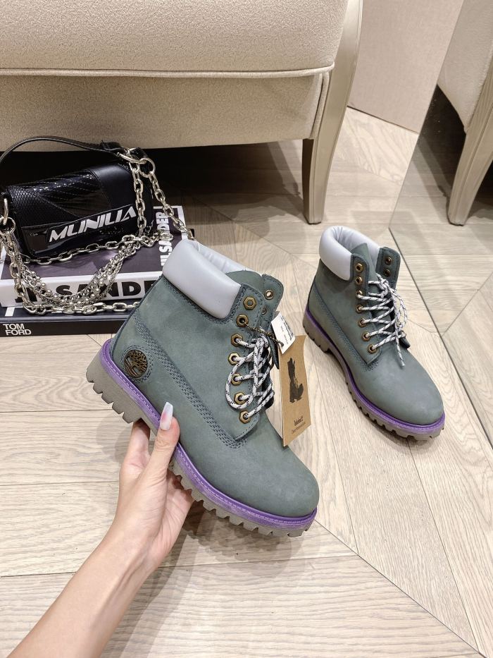 Men Women T*imberland Top Quality Boots