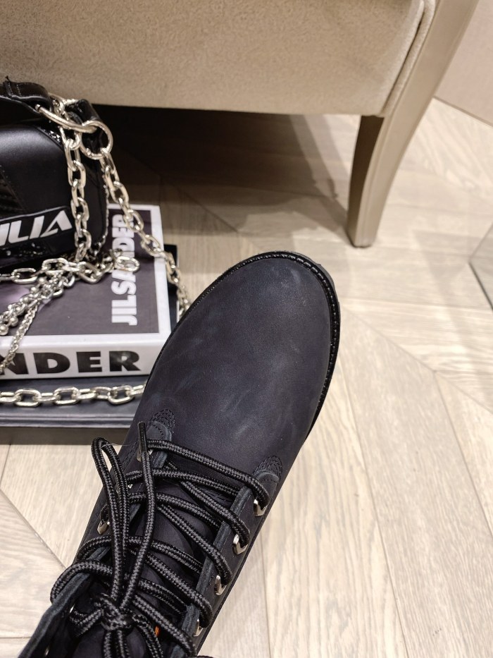 Men Women T*imberland Top Quality Boots