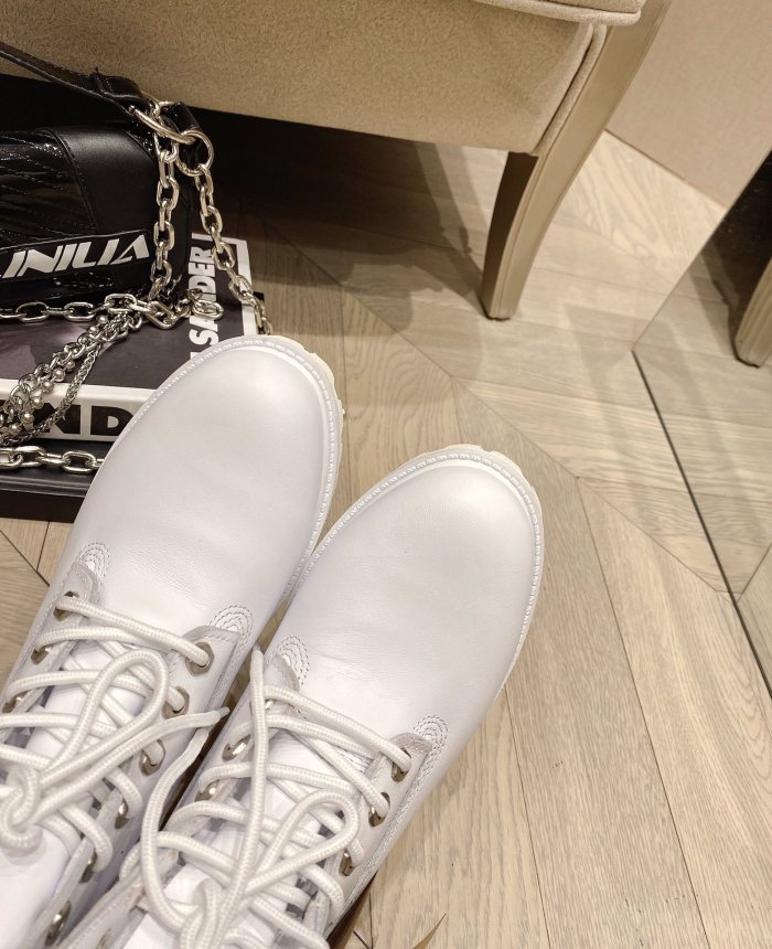 Men Women T*imberland Top Quality Boots