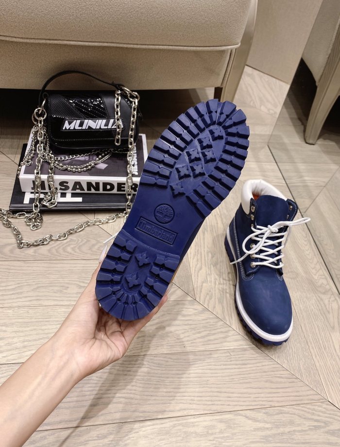Men Women T*imberland Top Quality Boots