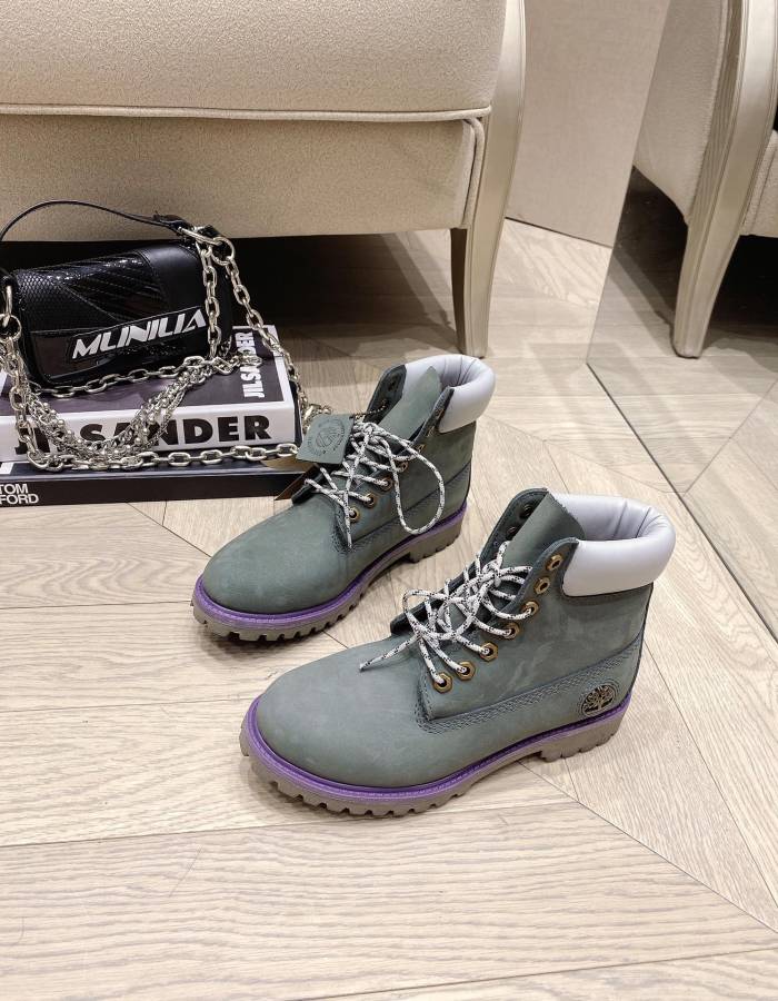 Men Women T*imberland Top Quality Boots
