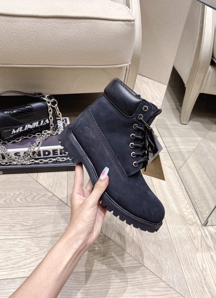 Men Women T*imberland Top Quality Boots