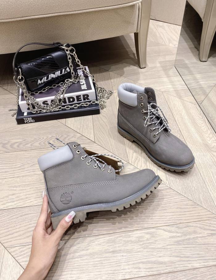 Men Women T*imberland Top Quality Boots