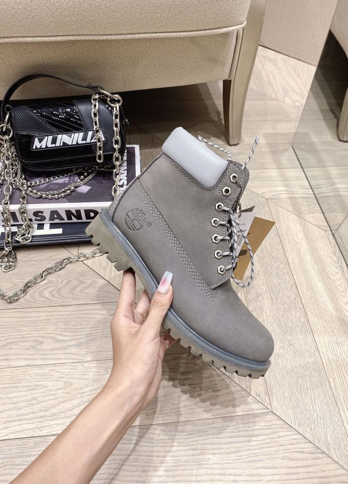 Men Women T*imberland Top Quality Boots