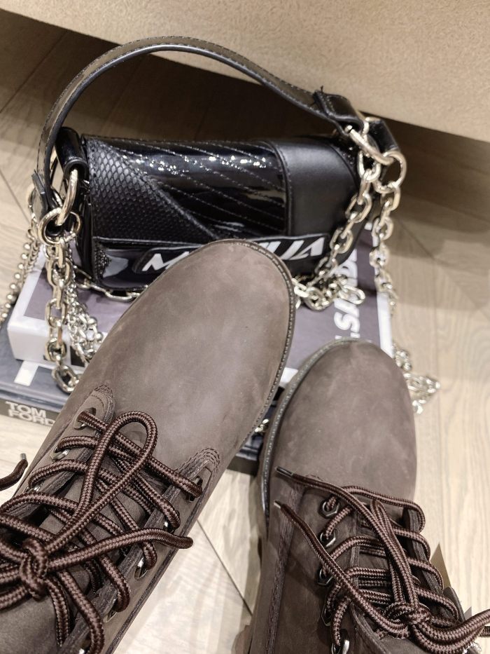 Men Women T*imberland Top Quality Boots