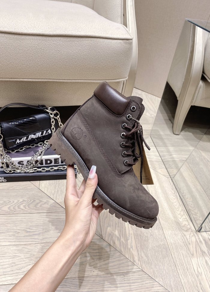 Men Women T*imberland Top Quality Boots