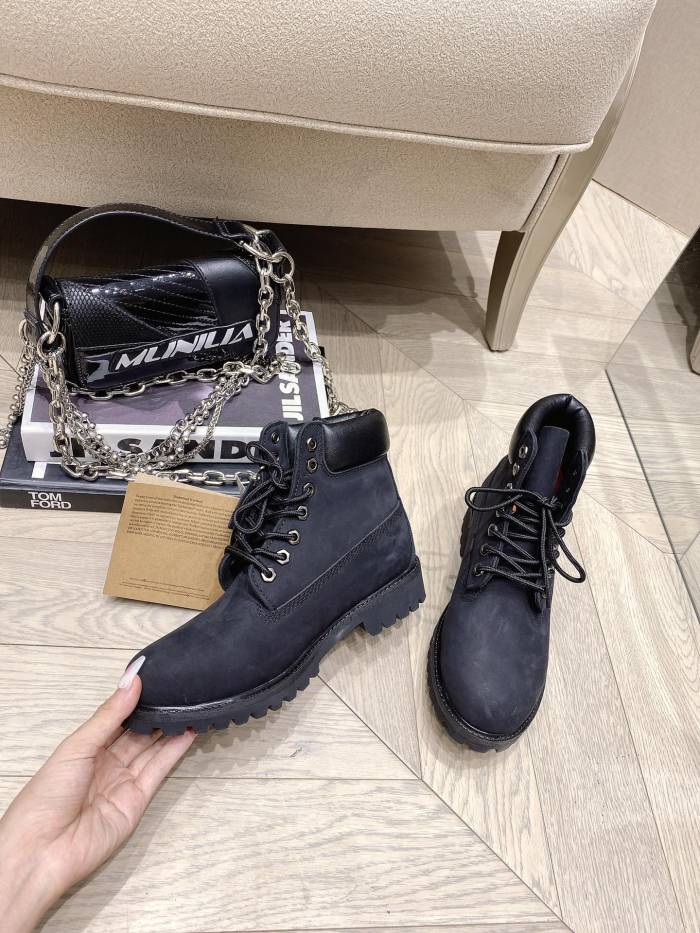 Men Women T*imberland Top Quality Boots