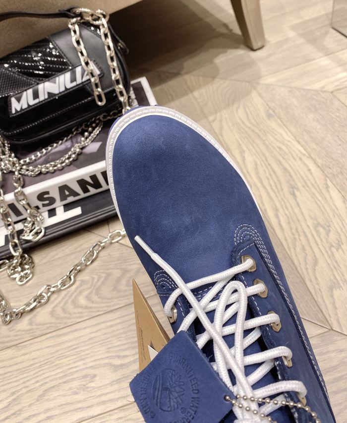 Men Women T*imberland Top Quality Boots