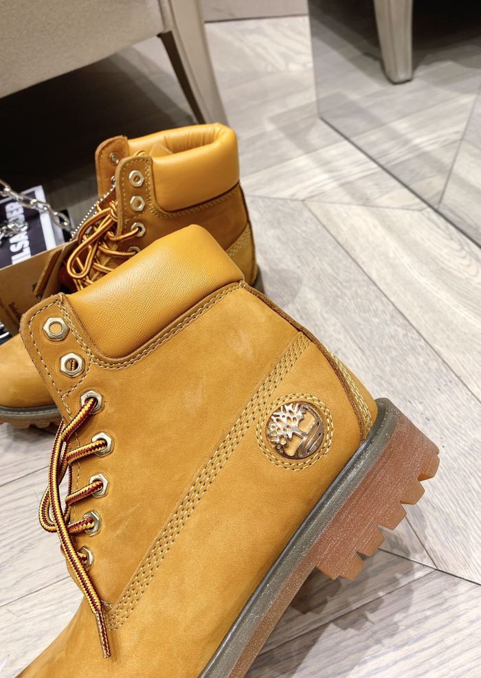 Men Women T*imberland Top Quality Boots