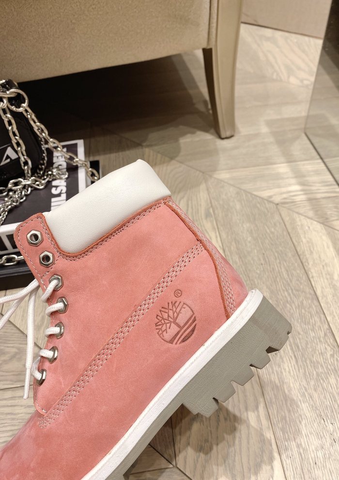 Men Women T*imberland Top Quality Boots