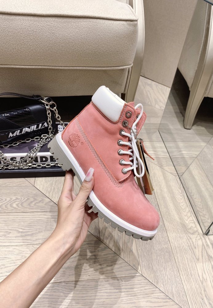 Men Women T*imberland Top Quality Boots