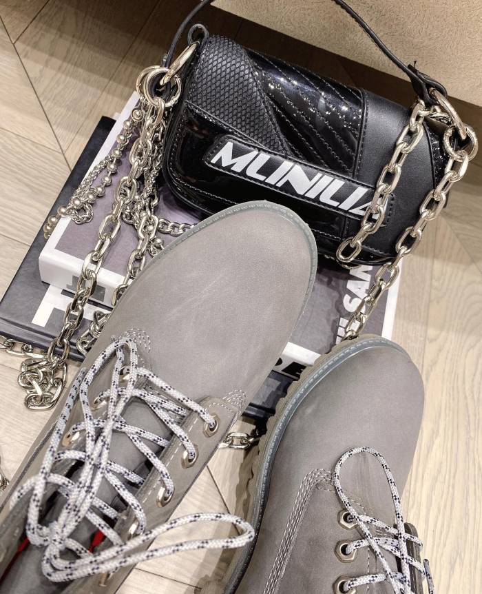 Men Women T*imberland Top Quality Boots