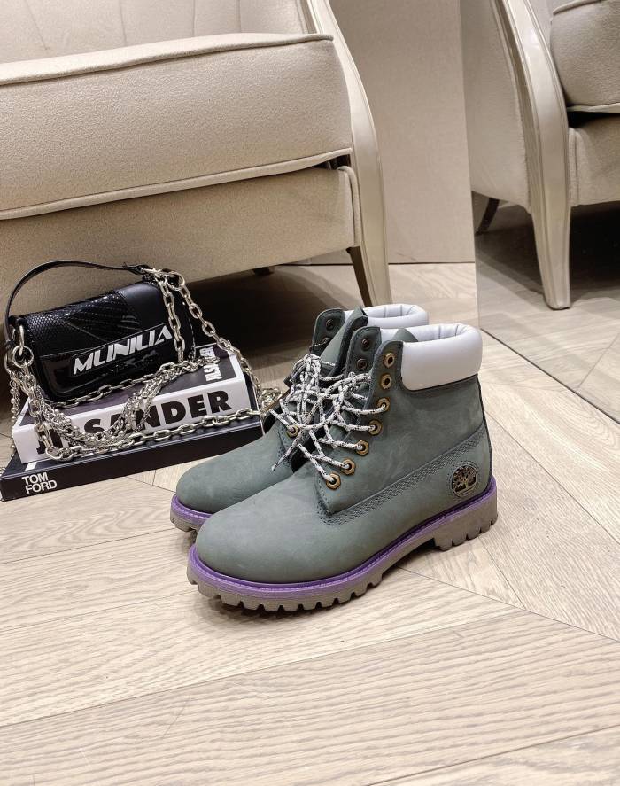Men Women T*imberland Top Quality Boots
