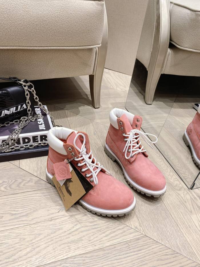Men Women T*imberland Top Quality Boots