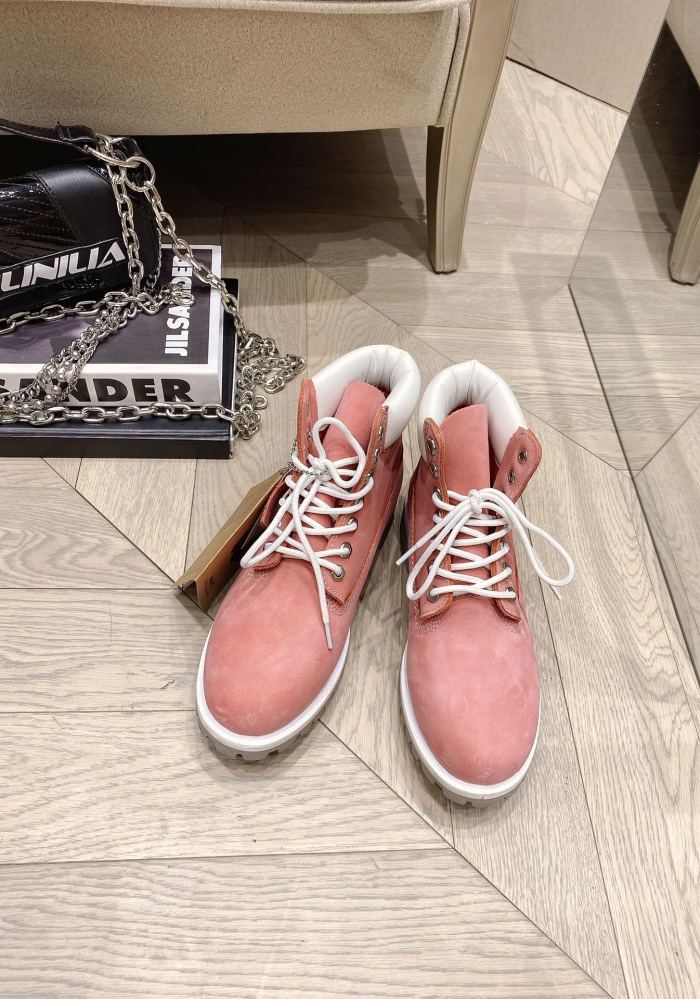 Men Women T*imberland Top Quality Boots