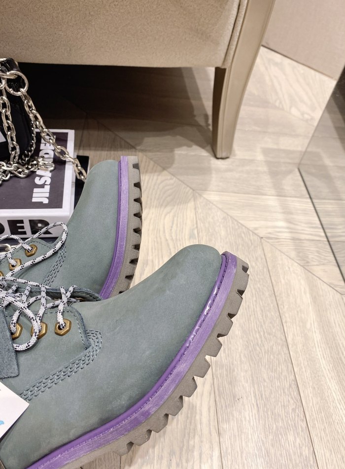 Men Women T*imberland Top Quality Boots