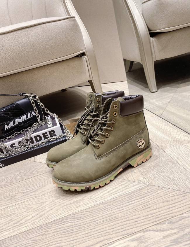 Men Women T*imberland Top Quality Boots