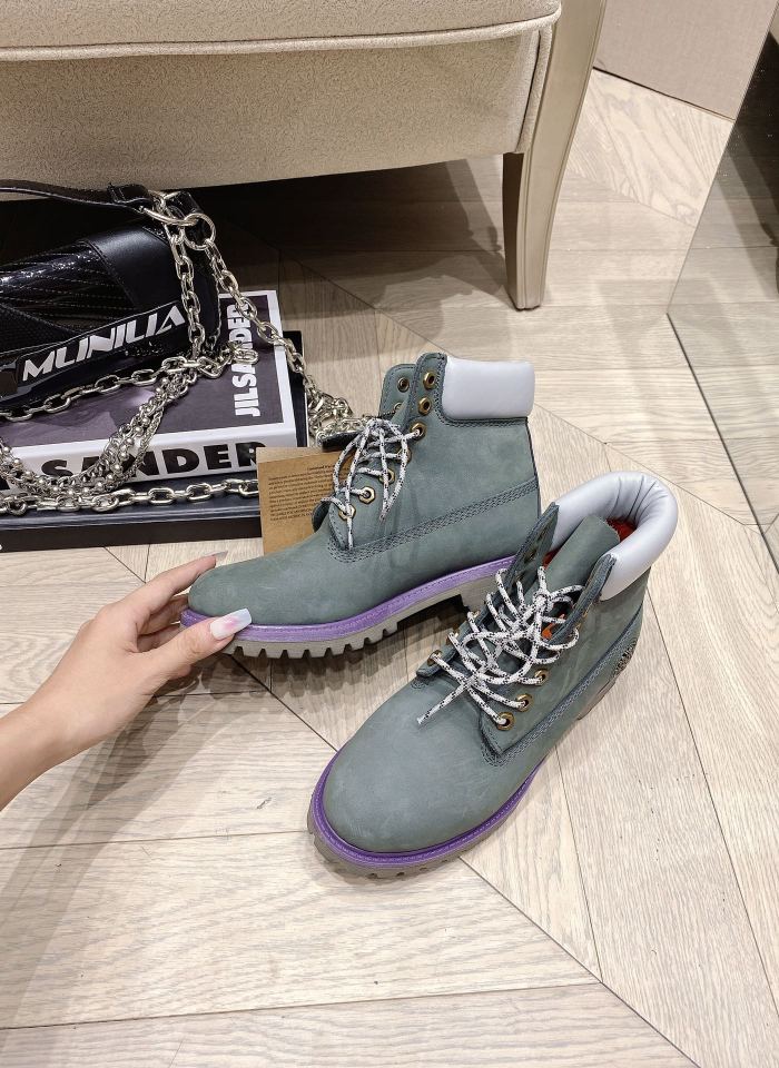 Men Women T*imberland Top Quality Boots