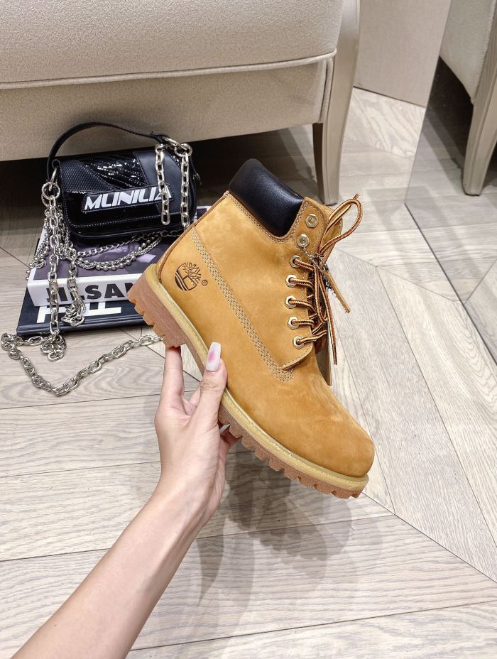 Men Women T*imberland Top Quality Boots